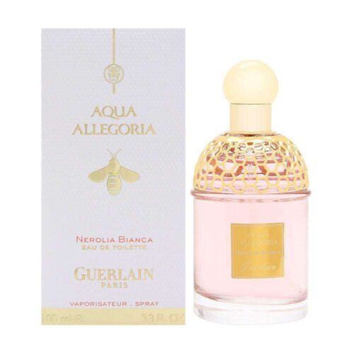 Guerlain Aqua Allegoria Nerolia Bianca Ml Edt Buy Online