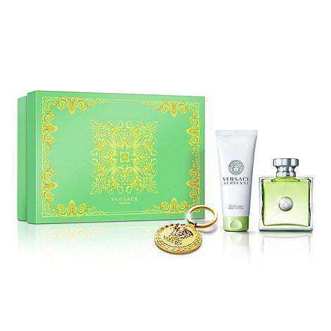 Versace Versense Gift Set Buy Perfume Online My Perfume Shop