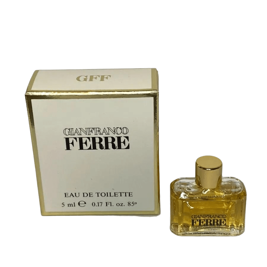 Gianfranco Ferre by Gianfranco Ferre | Buy Perfume Online
