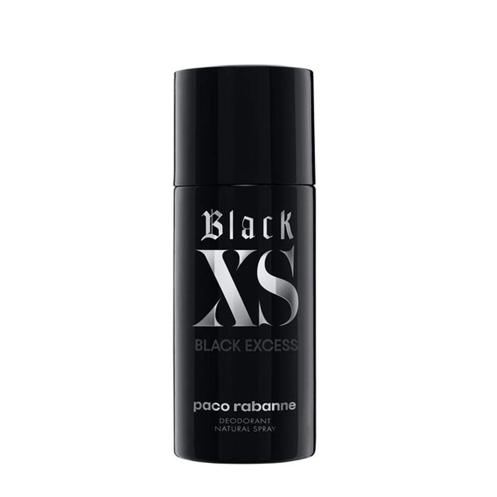 Paco Rabanne Black XS | Buy Perfume Online | My Perfume Shop