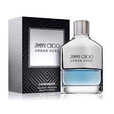 Jimmy Choo Urban Hero 100ml Edp - My Perfume Shop