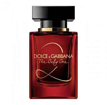 Dolce & Gabbana The Only One 2 100ml EDP | Buy Perfume Online