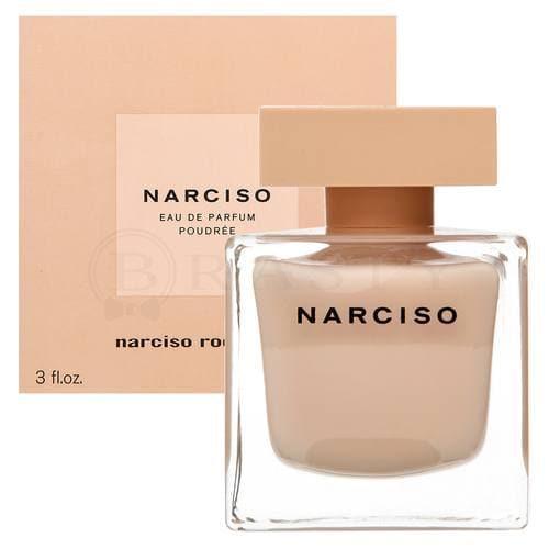 Shop Perfume Poudree Rodriguez Edp 90ml Narciso My -