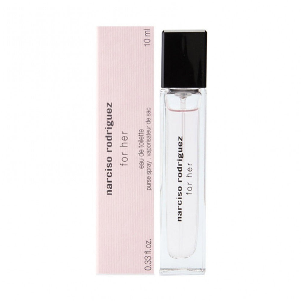 Narciso rodriguez for hotsell her 10ml