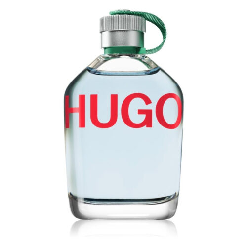 Hugo Boss Man (Hugo Green) 200ml Supersize 200ml edt Hugo Boss For Him