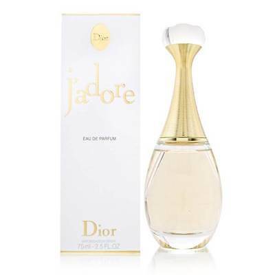 Dior j'adore 75ml EDP | Buy Fragrance Online | My Perfume Shop