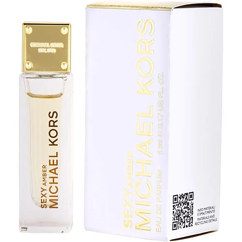 Michael Kors Sexy Amber 5ml Edp Miniature