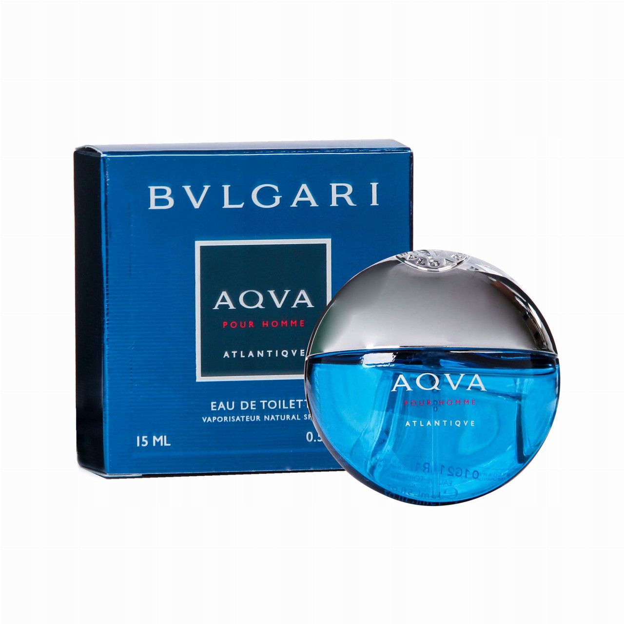 Blue bvlgari best sale