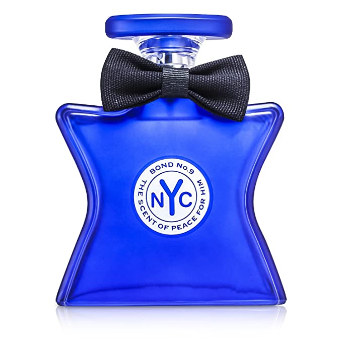 Bond No. 9 The Scent Of Peace Tester My Perfume Shop