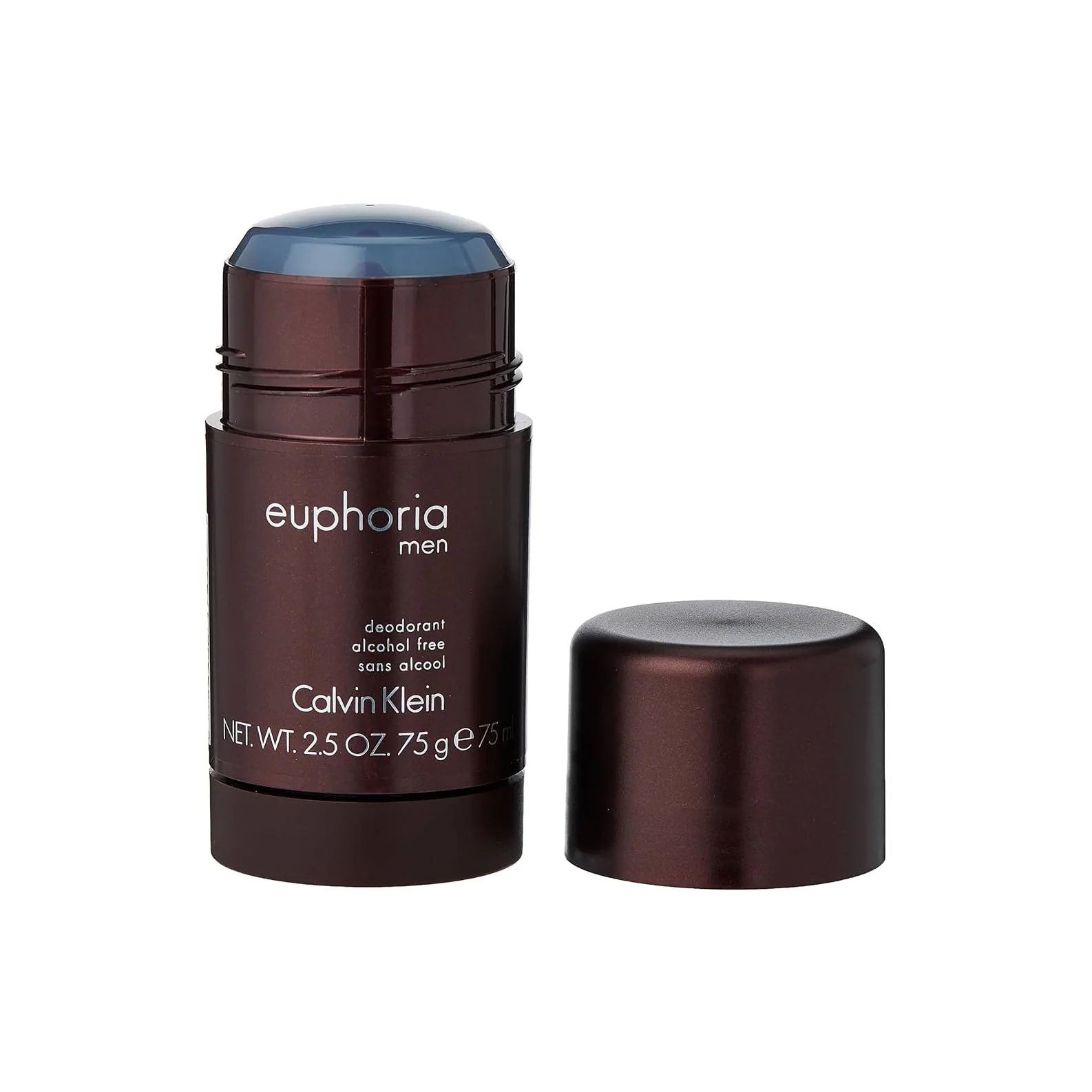 Calvin klein euphoria men deodorant best sale