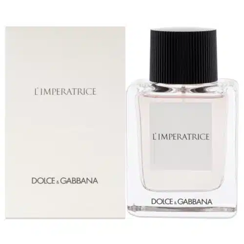 Dolce Gabbana Anthology Limperatrice 3 50ml EDT Buy Online