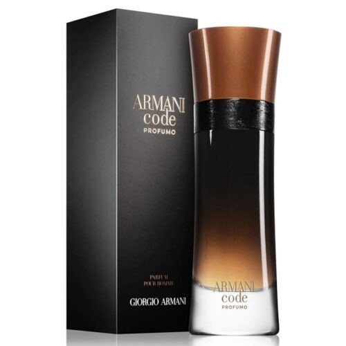 Giorgio Armani Armani Code Profumo 110ml EDP My Perfume Shop