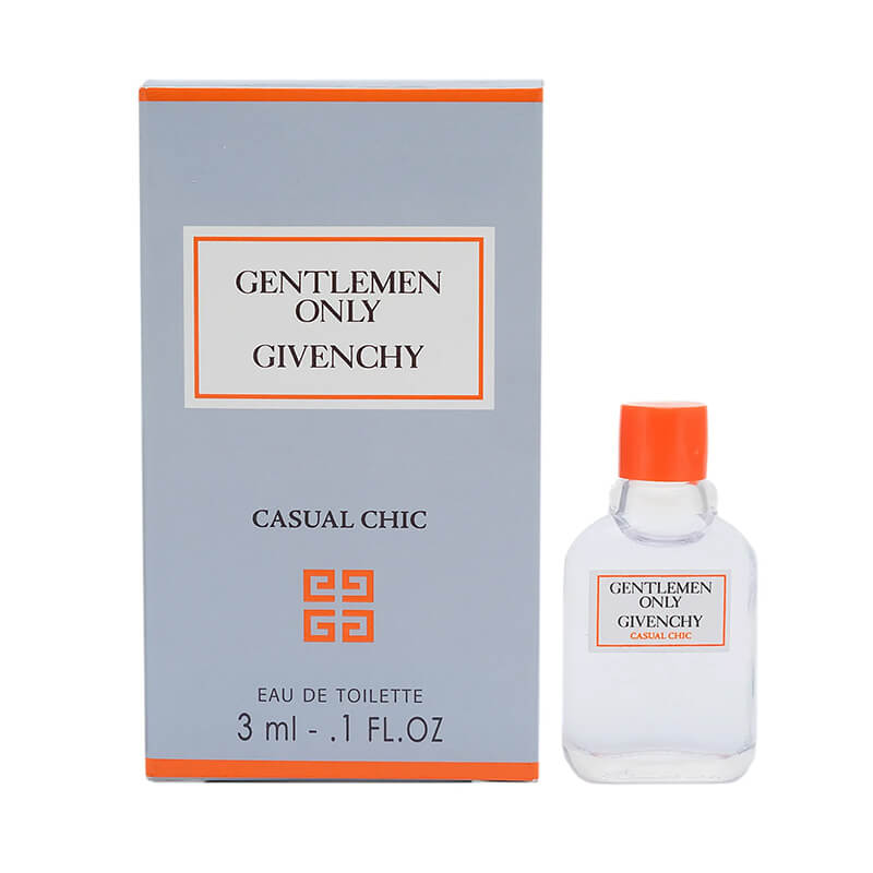 Givenchy Gentlemen Only Casual Chic Mini My Perfume Shop