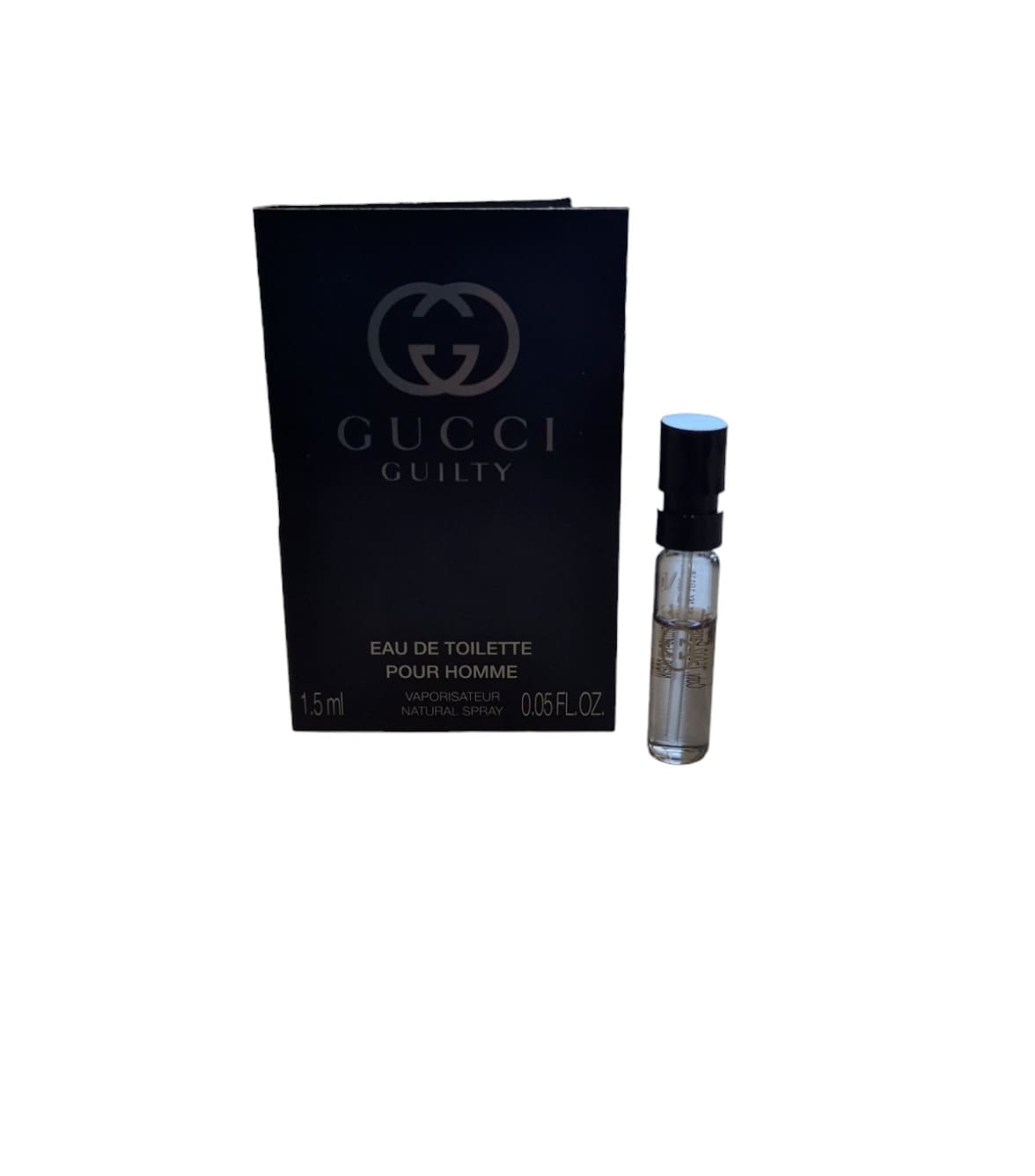 Gucci guilty 15ml online