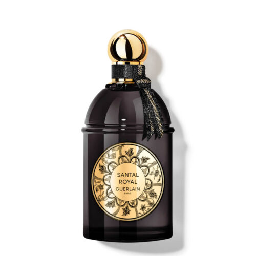 Guerlain Les Absolus d'Orient santal royale 125ml EDP