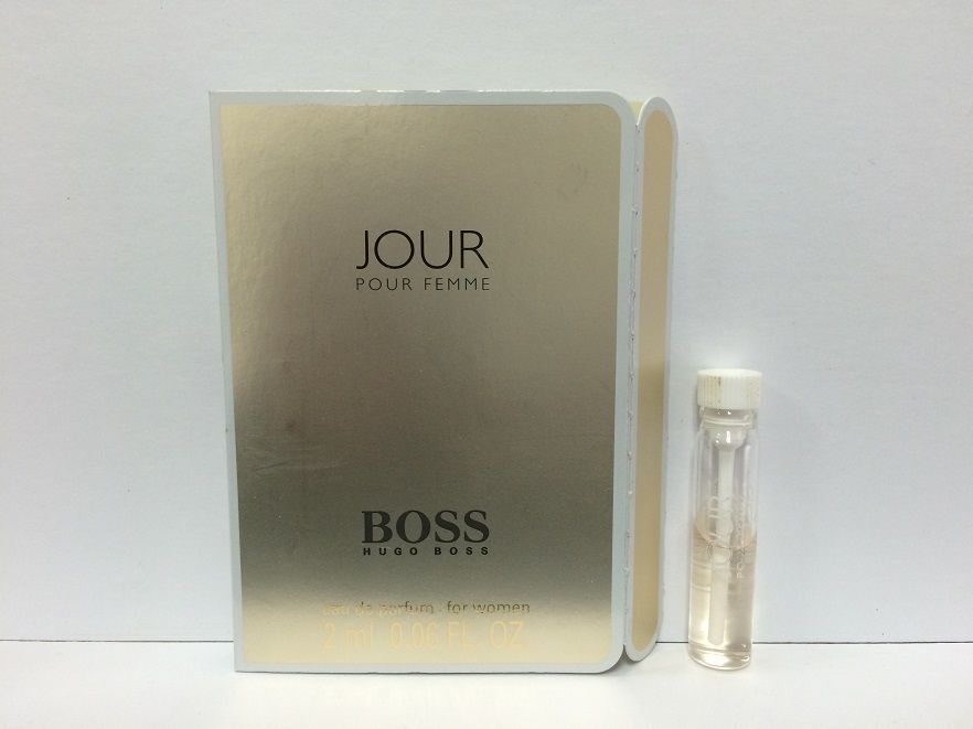 Hugo boss jour pour femme 100 ml best sale