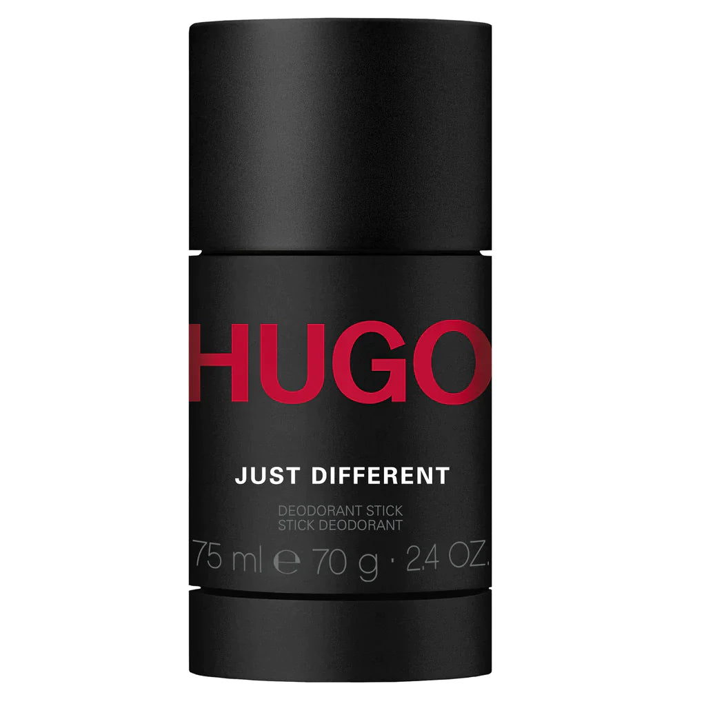 Hugo Boss Hugo Just Different 75ml Deo Stick | My Perfume Shop