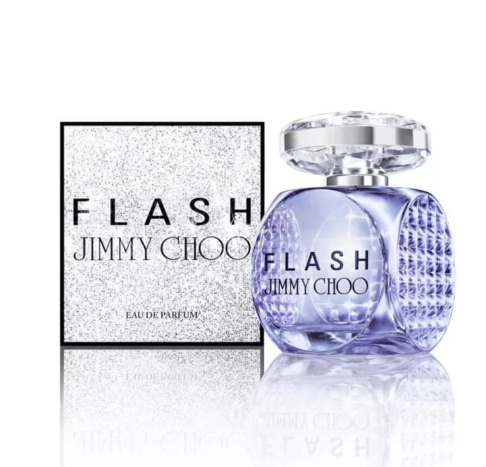 Jimmy Choo Flash 100ml EDP My Perfume Shop