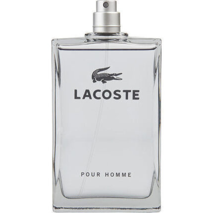 Pour cheap homme lacoste