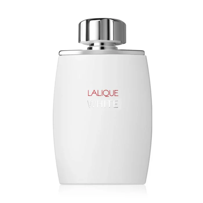 Lalique White 125ml EDT For Men