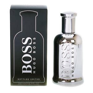 Boss hugo on sale boss bottled united