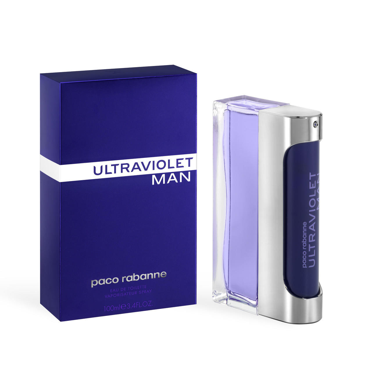 Paco rabanne ultraviolet woman sale