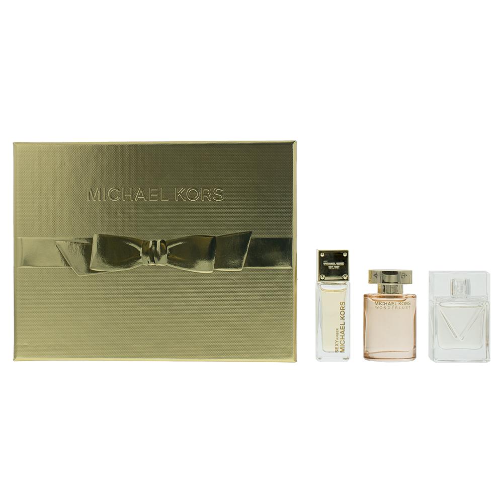 MICHAEL KORS SIGNATURE 34 OZ Eau De Parfum Spray For Women AUTHENTIC NEW  TESTER 22548099155  eBay