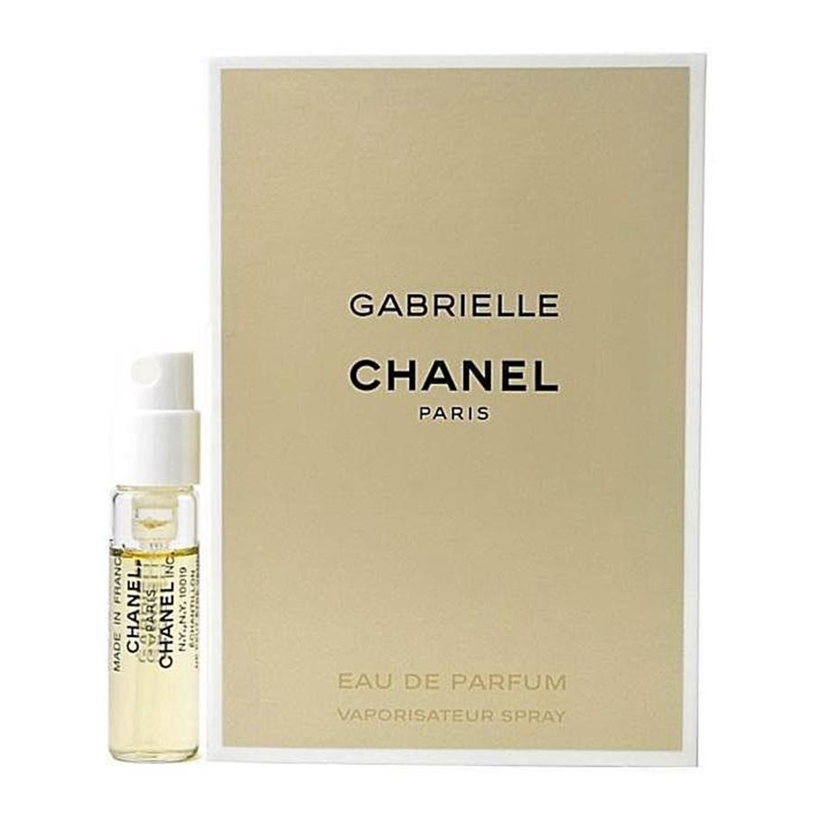 Chanel Gabrielle EDP - Vial - My Perfume Shop