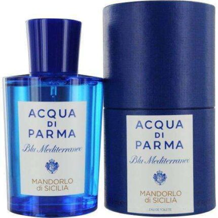Acqua di Parma available in South Africa from The Apsely Group