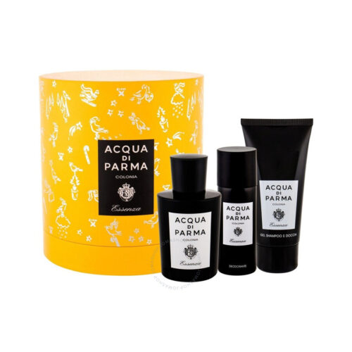 Acqua Di Parma Colonia - Set (edc/100ml + sh/gel/75ml + bag)