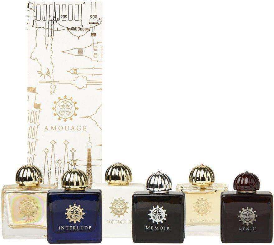 Amouage discount miniatures woman