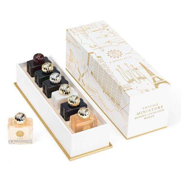 Amouage Women s Miniatures Collection Modern 6x7 5ml EDP Mini Buy