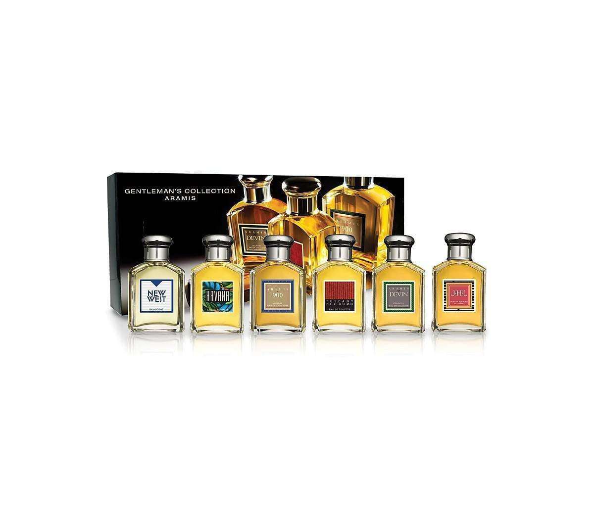 Aramis Gentleman's Collection Gift Set | Buy Perfume Online | My