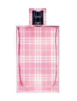 Difference between burberry brit and outlet sheer