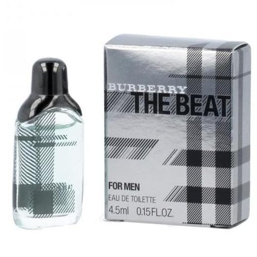 Burberry the cheap beat 4.5ml