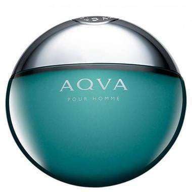 Bvlgari Aqva Pour Homme - Tester Bvlgari Tester Men