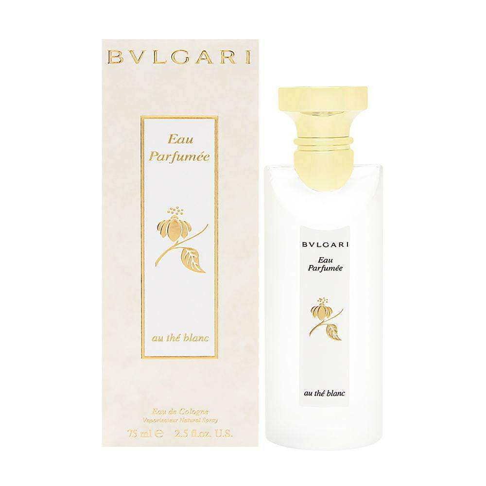 Bvlgari eau clearance