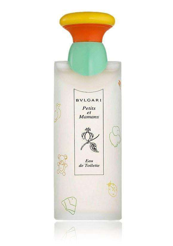 Bvlgari Petits et Mamans 100ml Splash Tester Buy Perfume Online