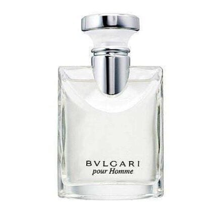 Bvlgari Pour Homme 100ml EDT 100ml EDT Bvlgari For Him