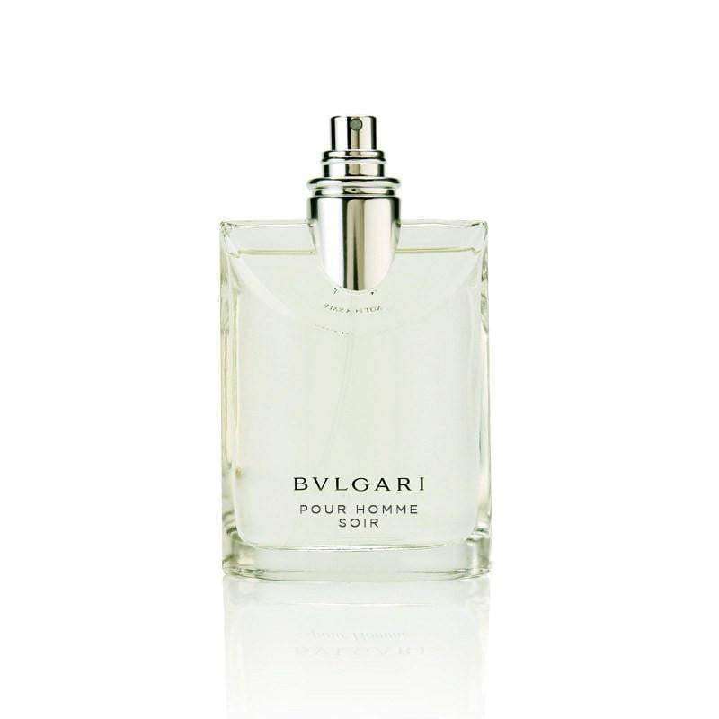 Bvlgari Pour Homme Soir - Tester | Buy Perfume Online | My Perfume
