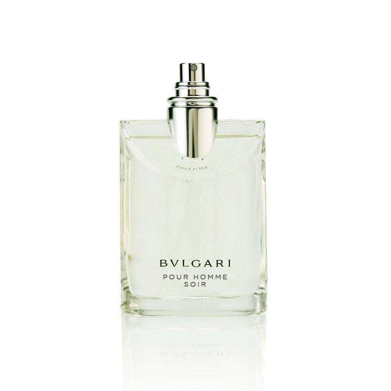 Bvlgari pour homme discount tester