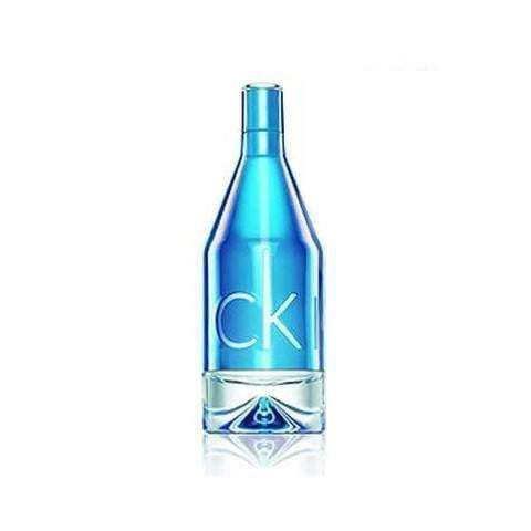 Calvin Klein CK IN2U Heat Tester Buy Perfume Online My Perfume