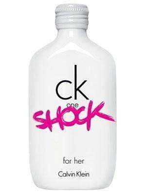 Calvin Klein CK One Shock 100ml Edt