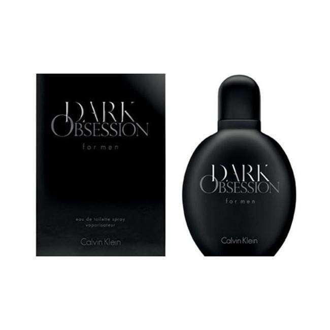 Calvin Klein Dark Obsession For Him