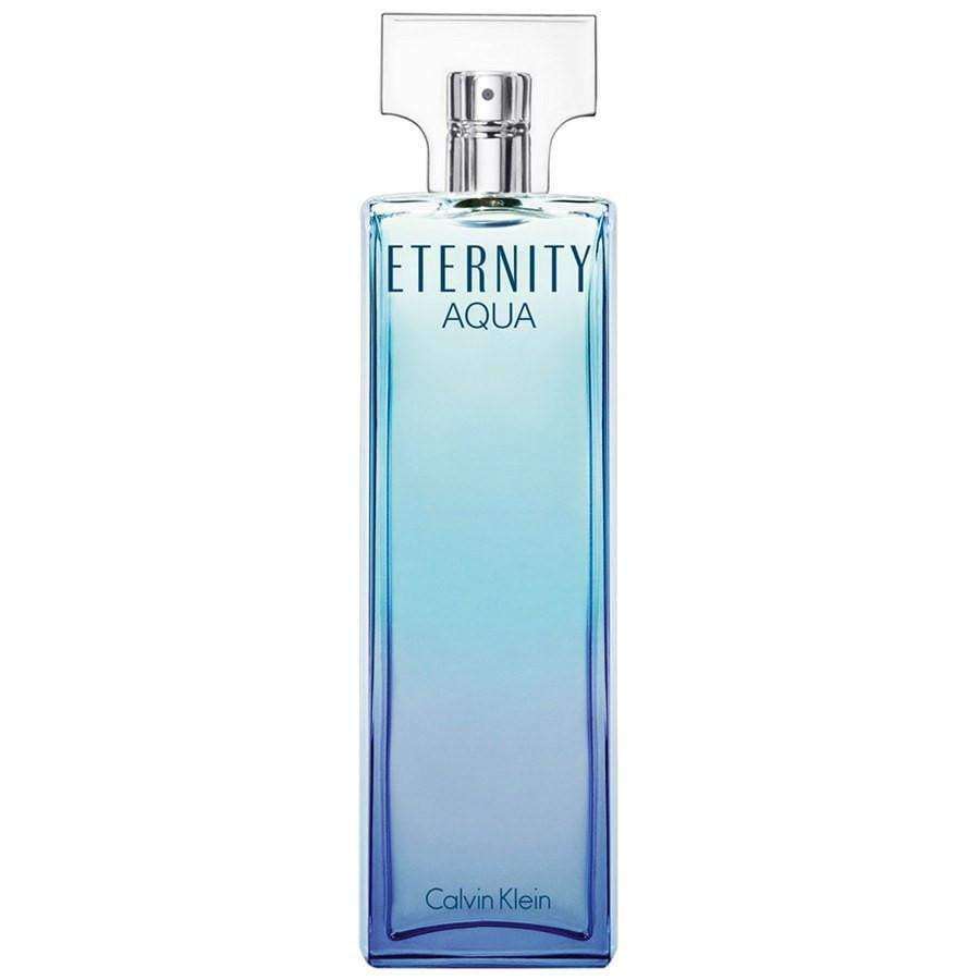 Calvin klein eternity aqua for her on sale