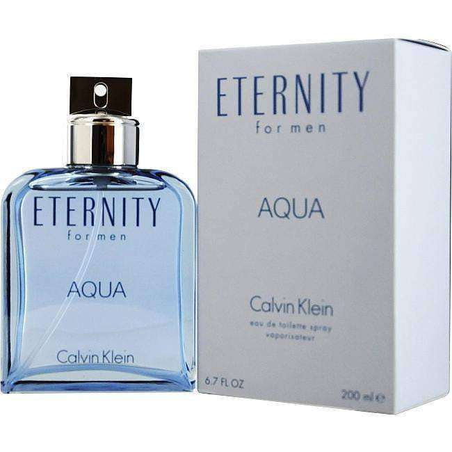 Calvin Klein Eternity Aqua Man 100ml Edt