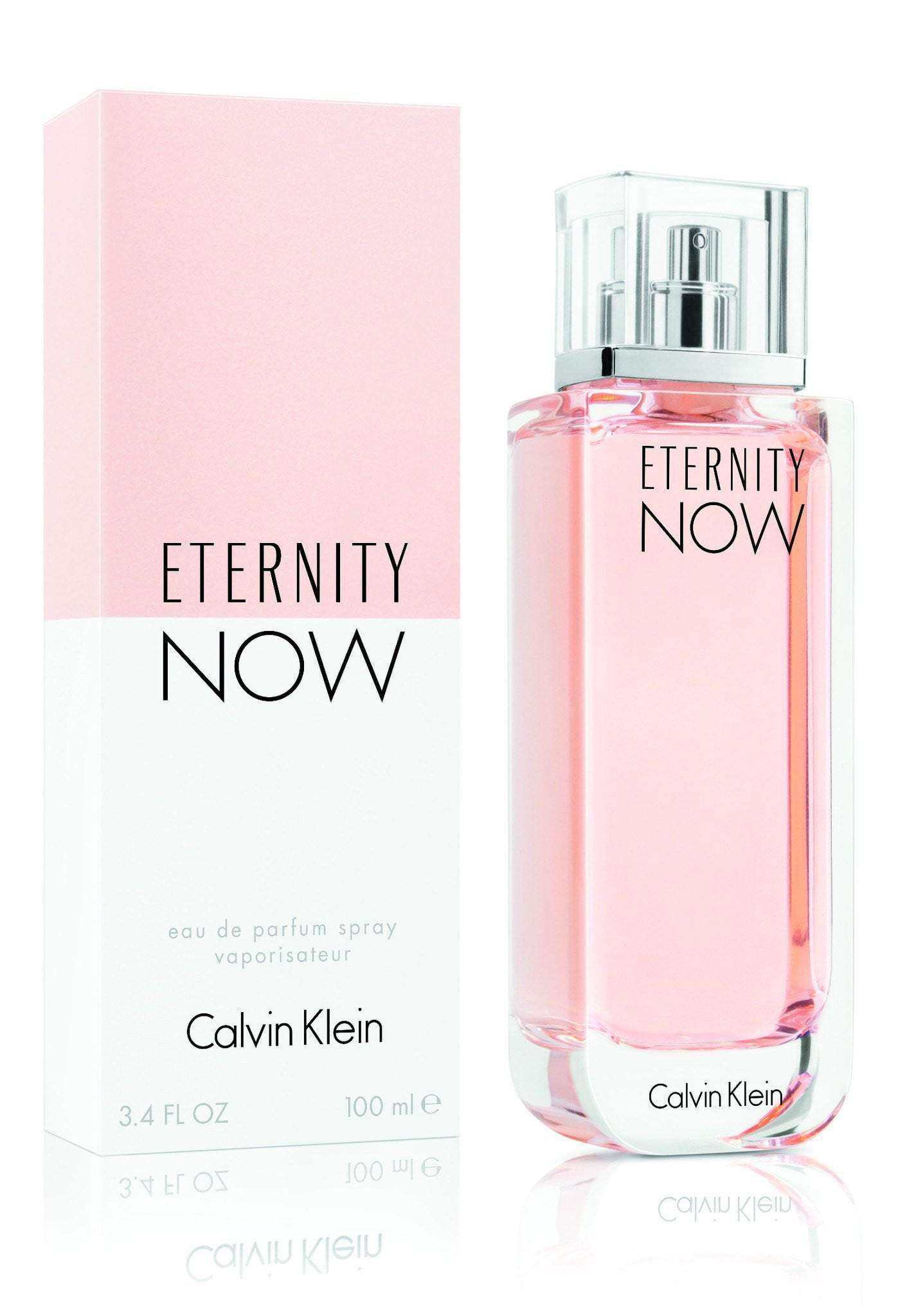 Calvin Klein Eternity Now