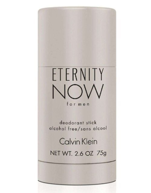 Calvin Klein Eternity Now For Men - Deo Stick 75ml Deo  Calvin Klein For Him