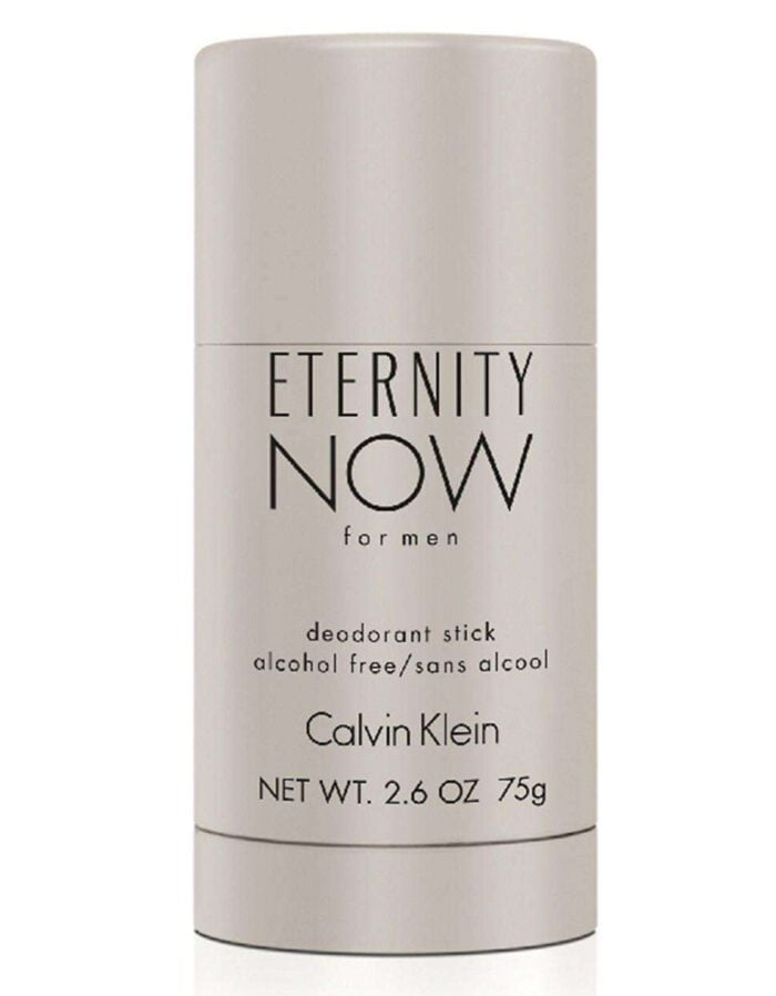 Calvin Klein Eternity Now For Men - Deo Stick 75ml Deo  Calvin Klein For Him