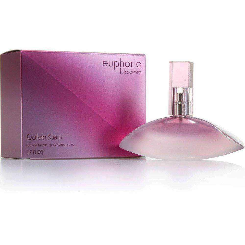 Calvin klein euphoria blossom 100 ml on sale